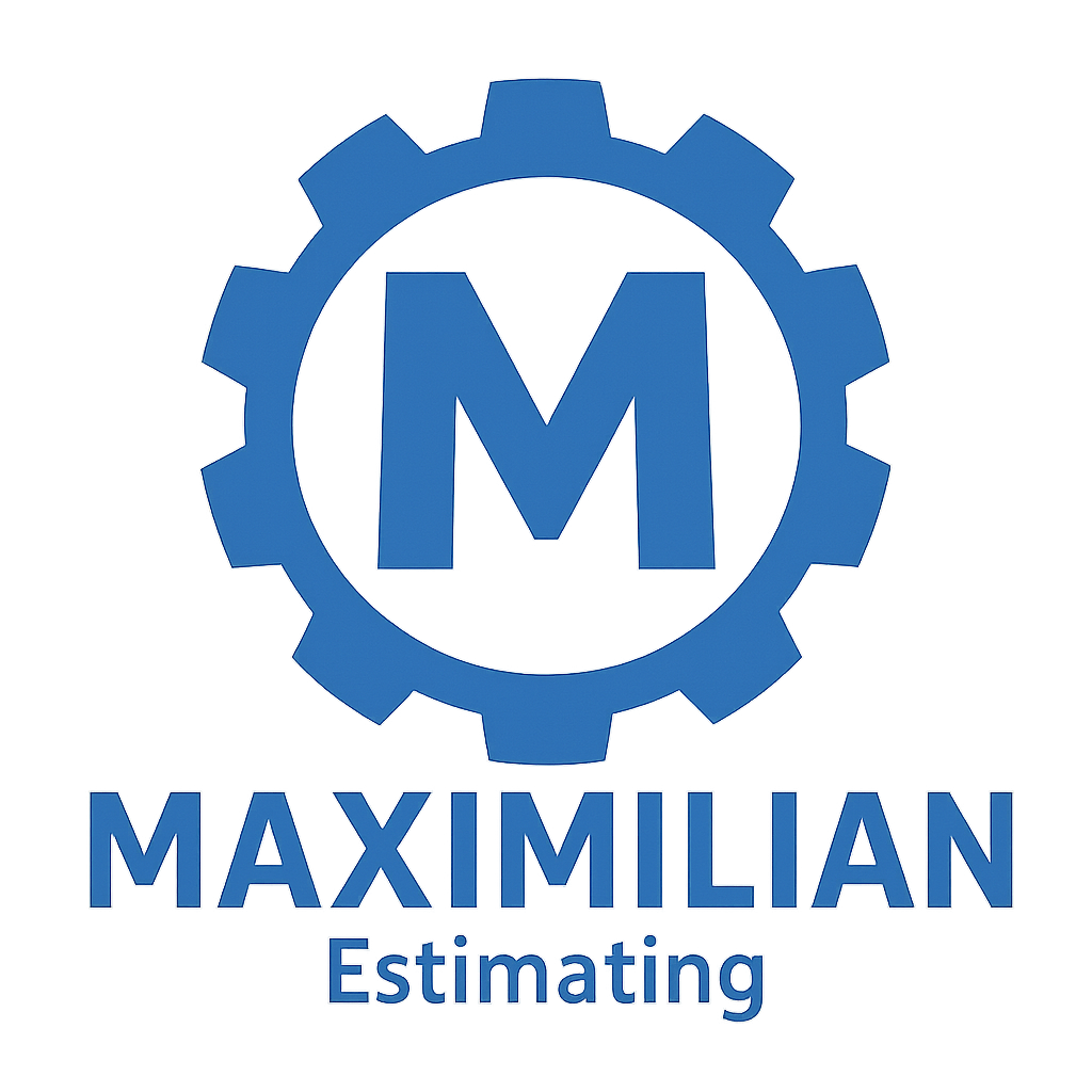 Maximilian Estimating